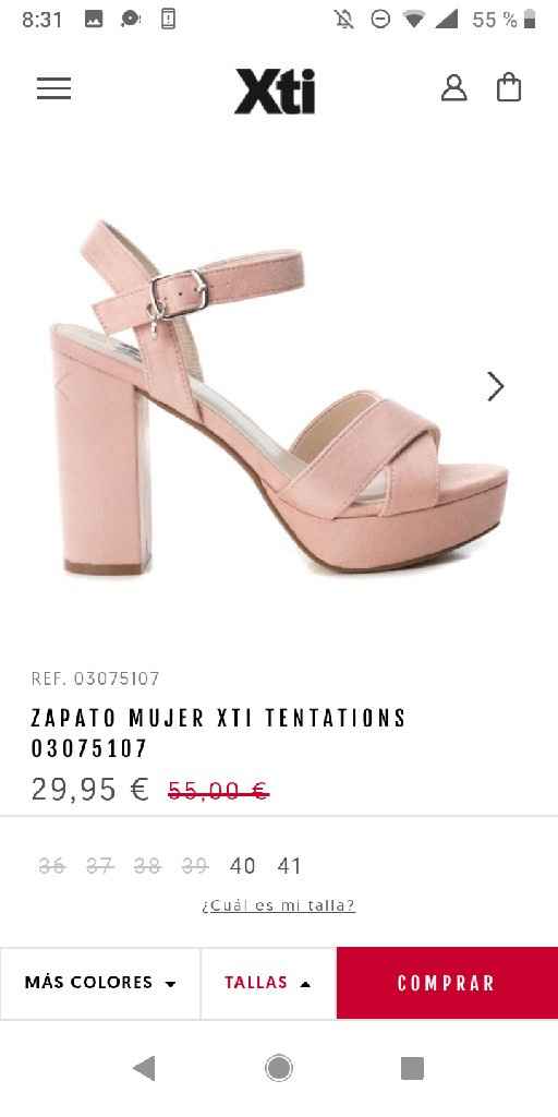 Sandalias plataforma - 3