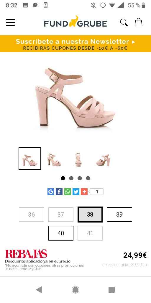 Sandalias plataforma - 4