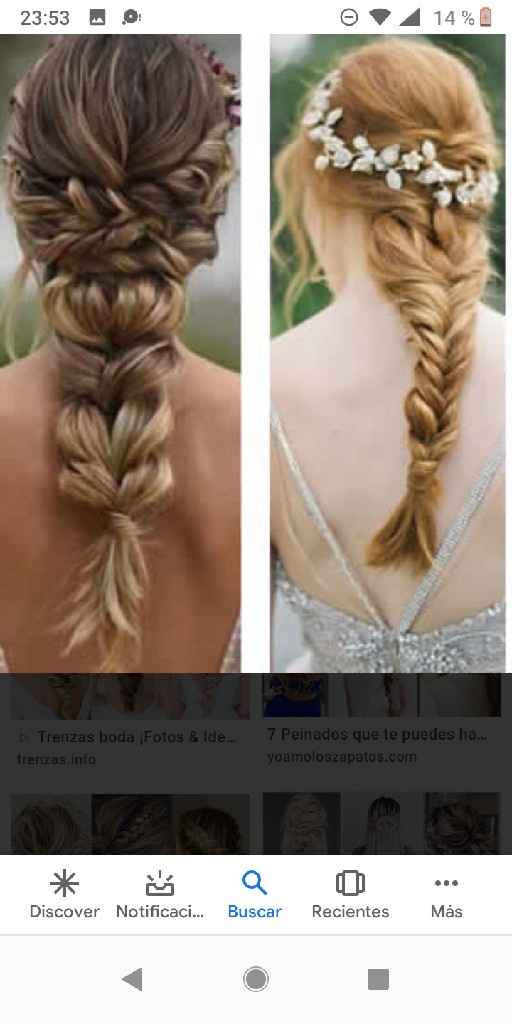 Peinado para pelo liso - 6