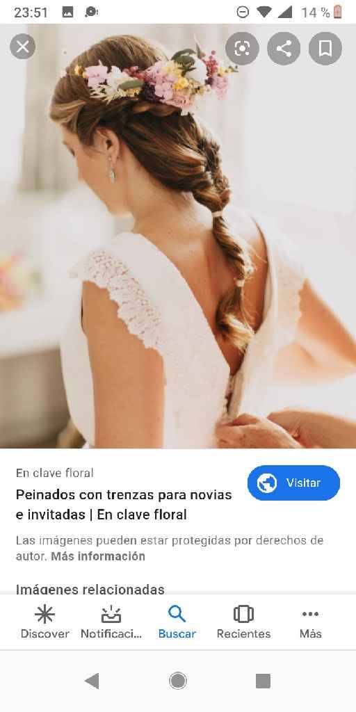 Peinado para pelo liso - 9