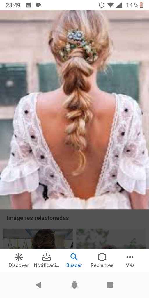 Peinado para pelo liso - 10