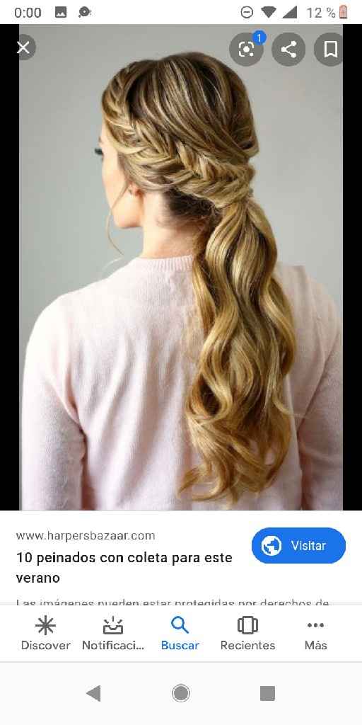 Peinado para pelo liso - 3
