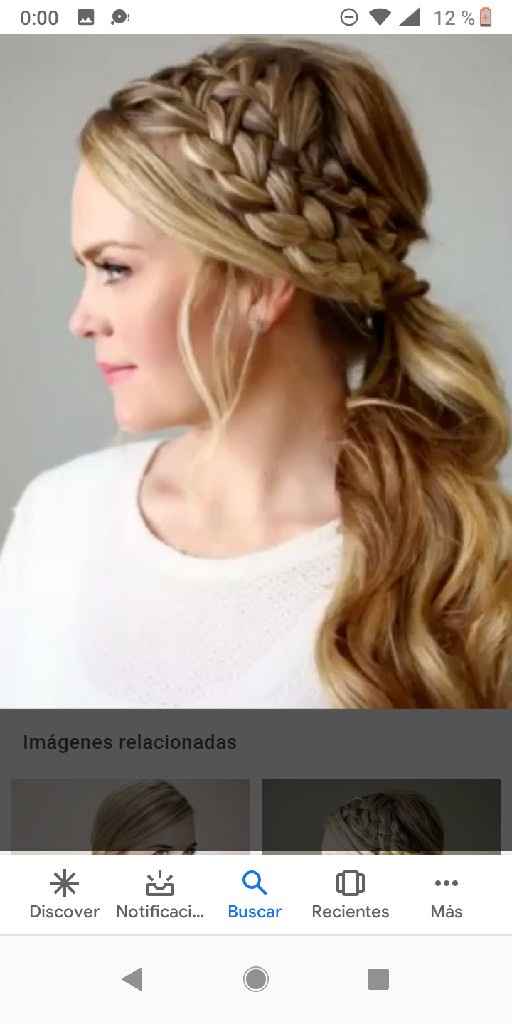Peinado para pelo liso - 5