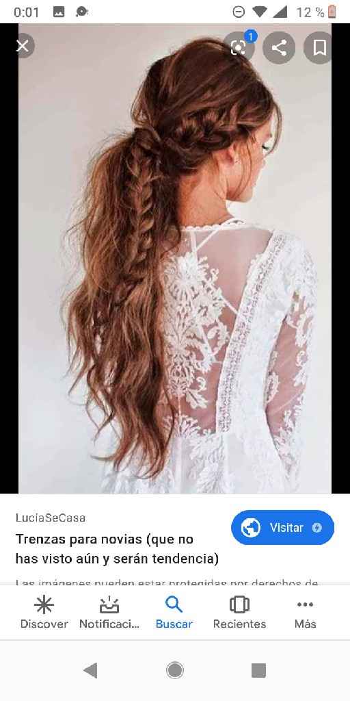 Peinado para pelo liso - 6