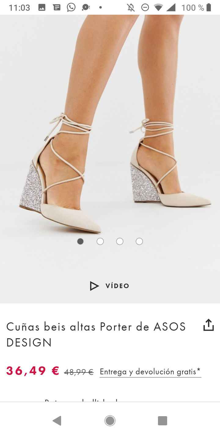 Llevarías estas cuñas? - 7