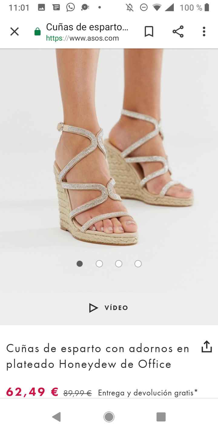Llevarías estas cuñas? - 8