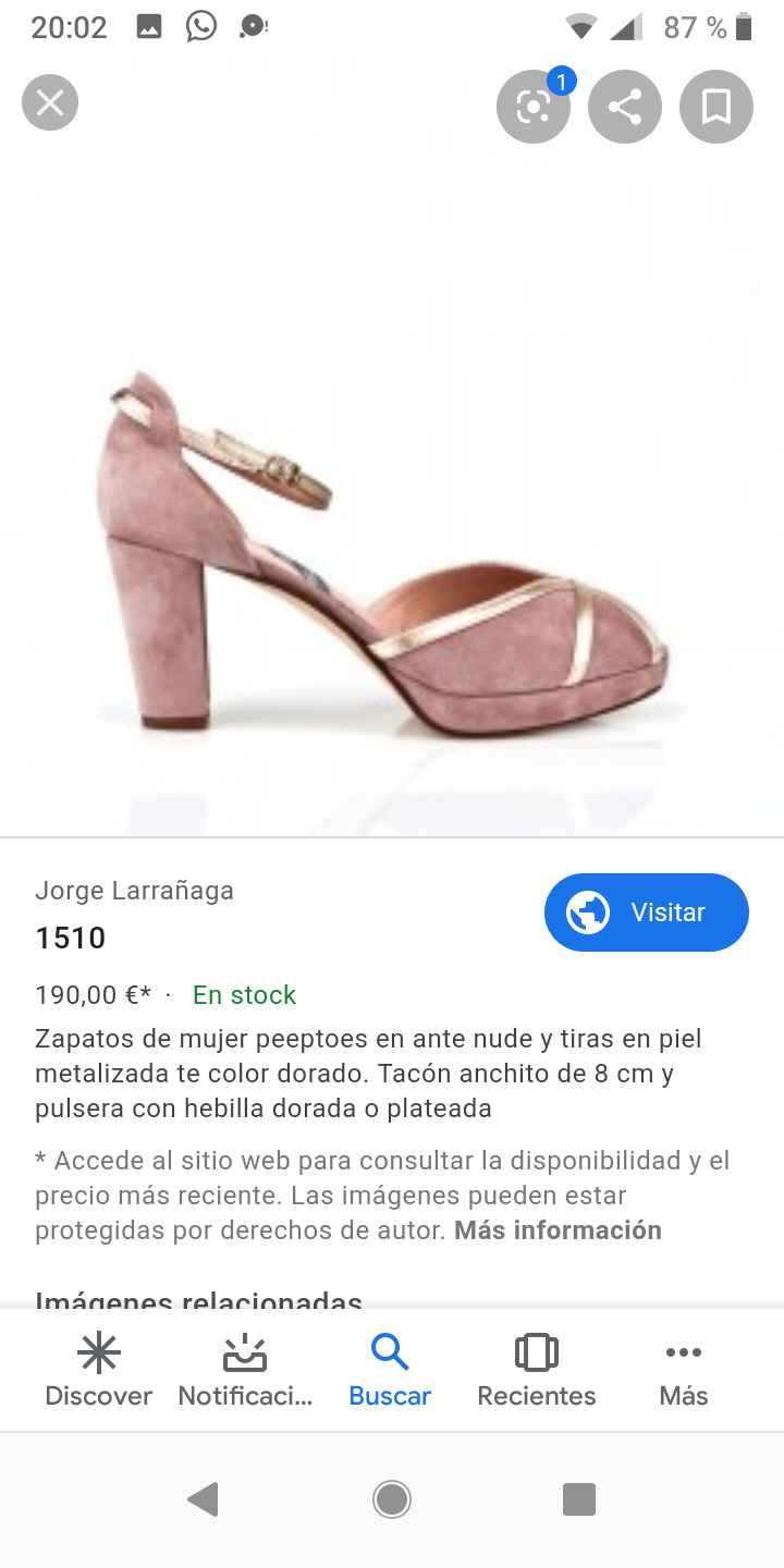 Ayuda con los zapatos 6