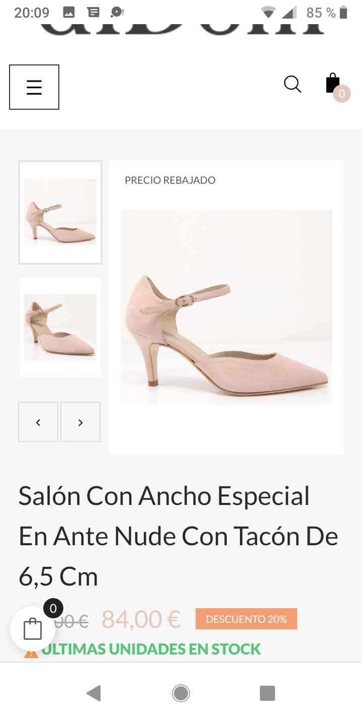 Ayuda con los zapatos 10