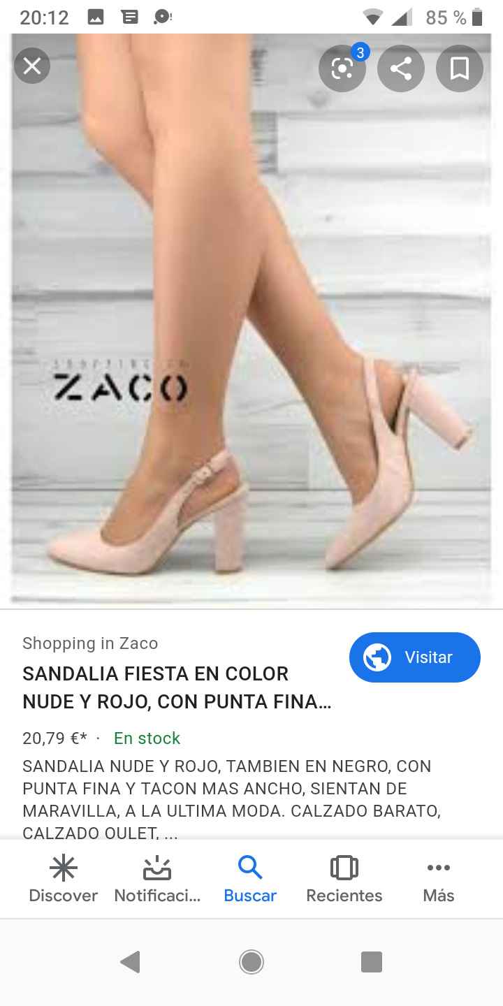 Ayuda con los zapatos 18