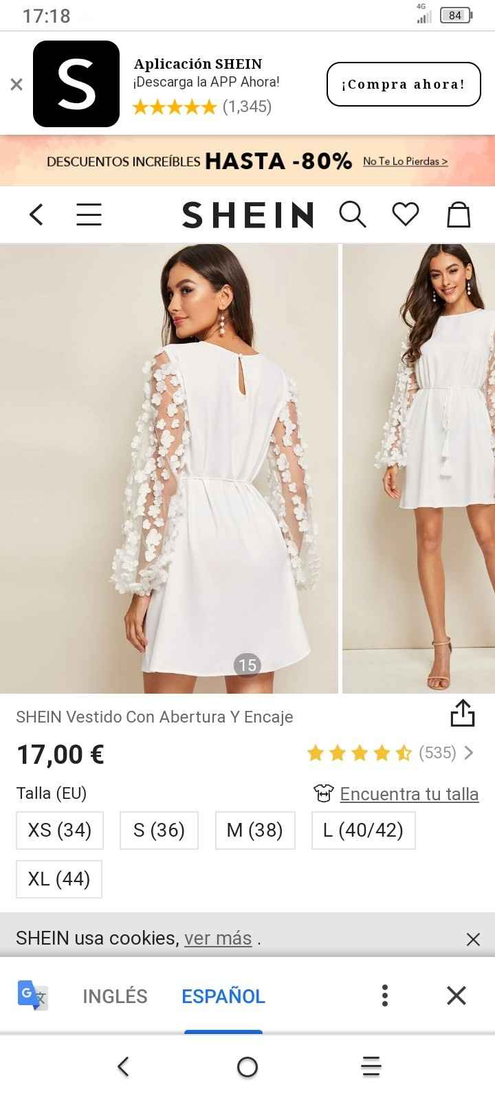 Vestido firma 5