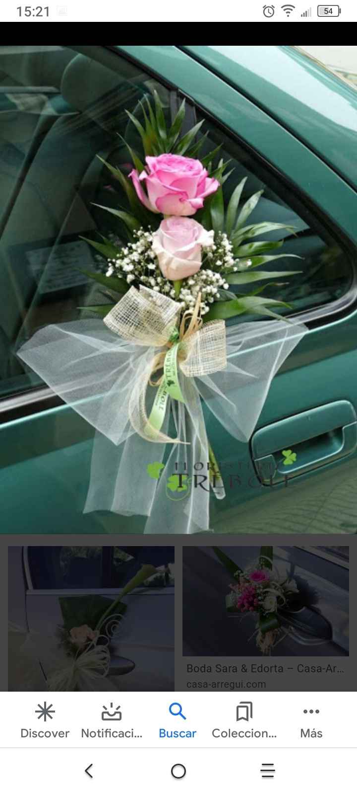 Decoración coche 14