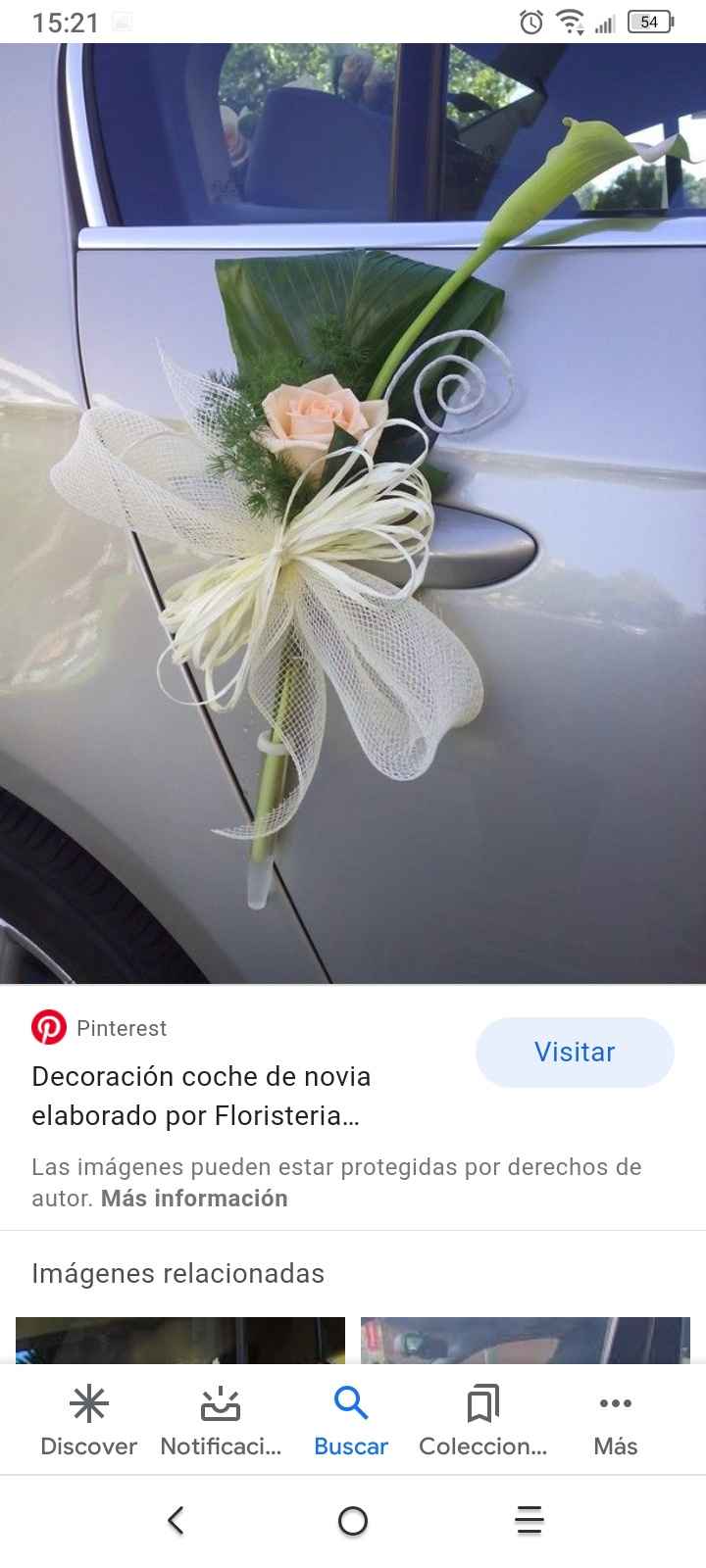 Decoración coche 15