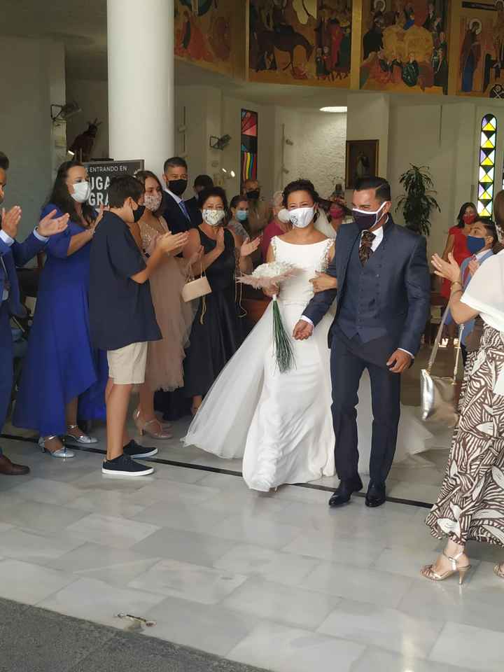 Cambios por el coronavirus 1
