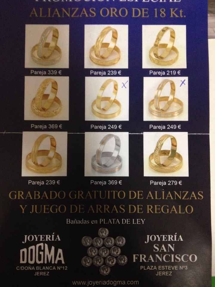 Alianzas 2