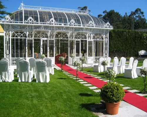 ceremonia