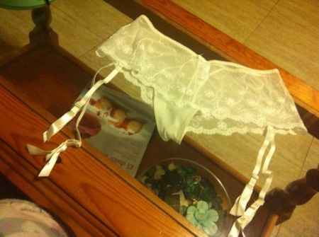 Lenceria noviia en privalia - 2