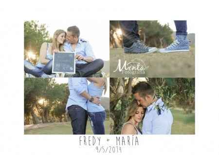 Fotos preboda  - 1