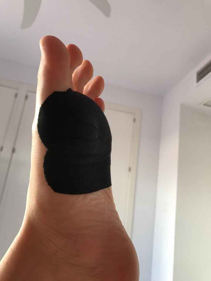  Dolor de pies - 2