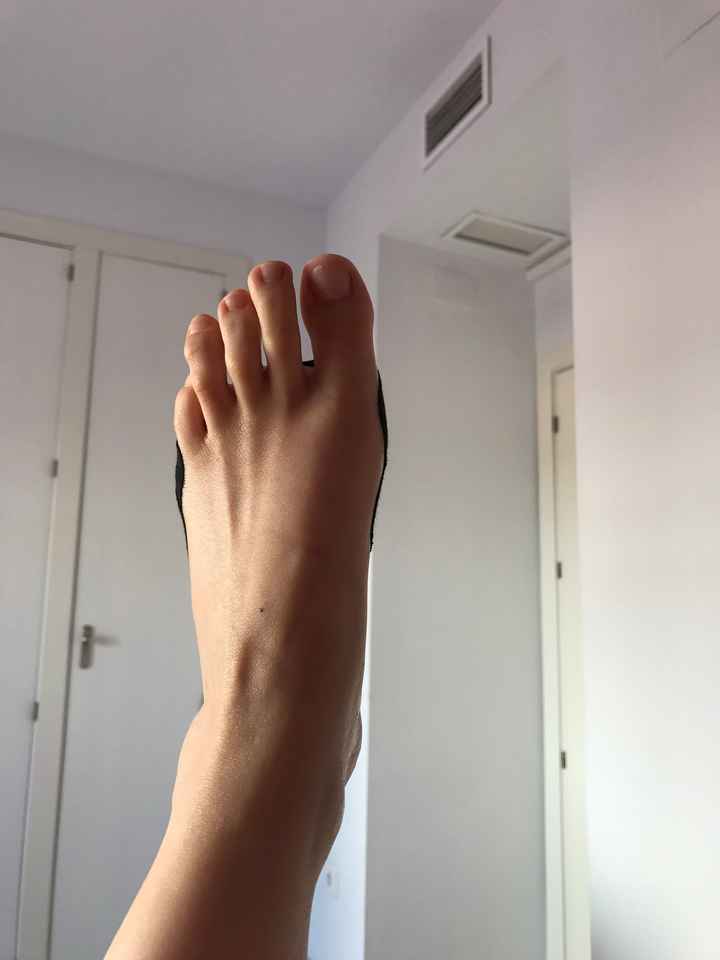  Dolor de pies - 3