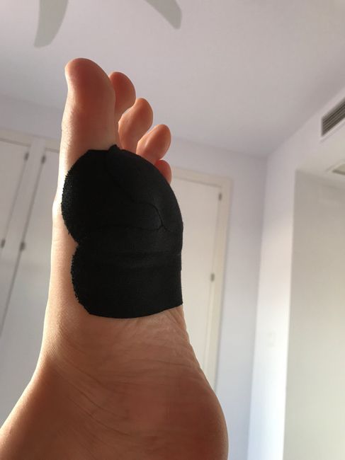  Dolor de pies - 2