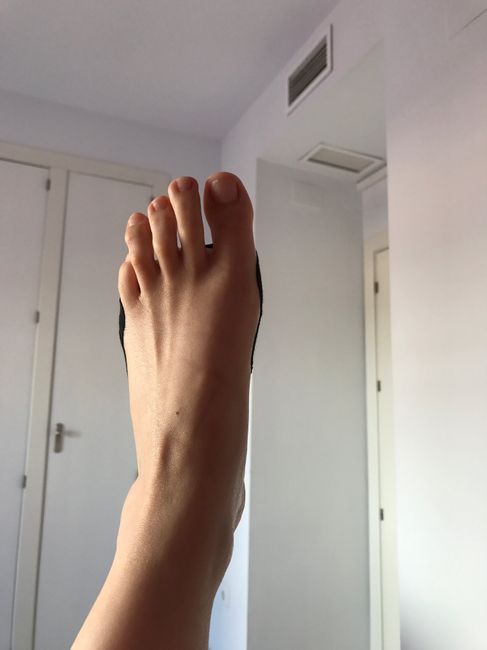  Dolor de pies - 3