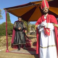Boda medieval!! 27/8/16 - 1
