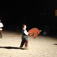 Boda medieval!! 27/8/16 - 7