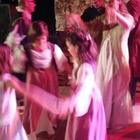 Boda medieval!! 27/8/16 - 9