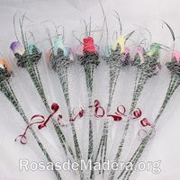 Ramitos boda