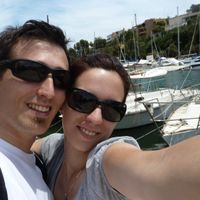 en Mallorca
