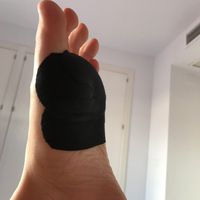  Dolor de pies - 2