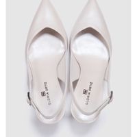  Nuestros zapatos de novia - 1