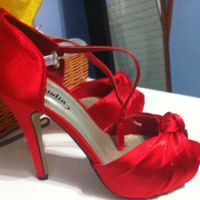 Mis zapatos