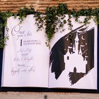 ¿dónde hacer un libro gigante para photocall? - 3
