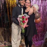 💕¿cómo fue vuestra pedida? 💕 - 1