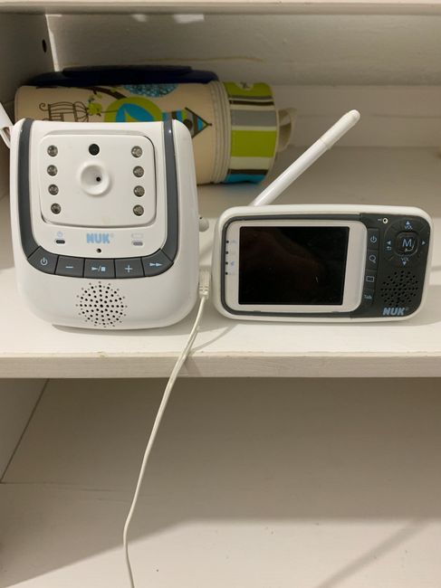 Futuras mamás Mayo 2019 3