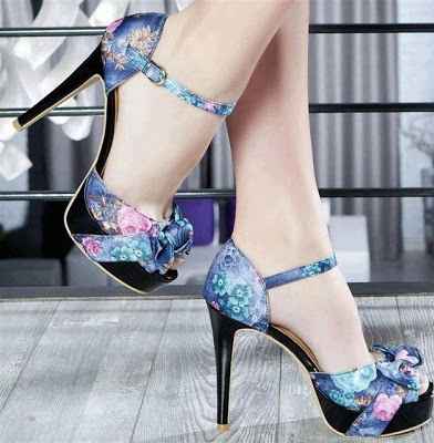 Que os parecen estos zapatos??? - 5