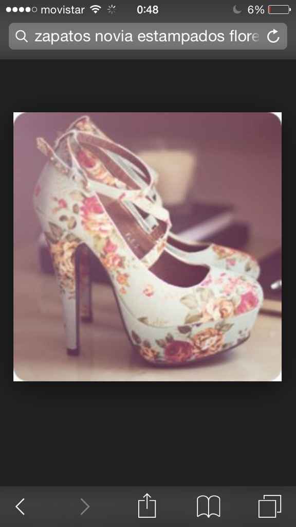 Zapatos:) - 3