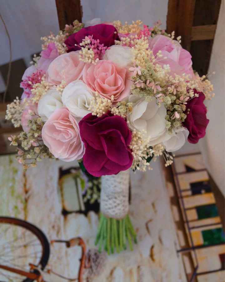 Ramo de novia - 1
