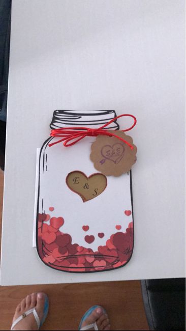 Novios que nos casamos el 18 de Mayo de 2018 en Barcelona - 1