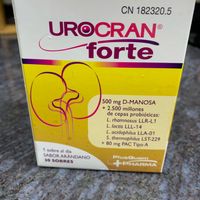 Futuras mamás Mayo 2019 - 1