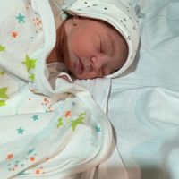 Futuras mamás Mayo 2019 - 1