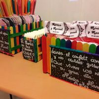 Cajitas - 4