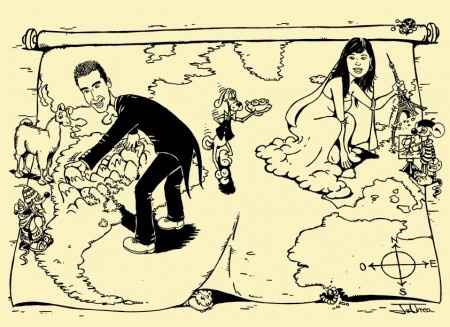 Nuestra Invtación