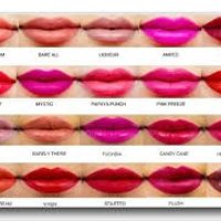 colores labios