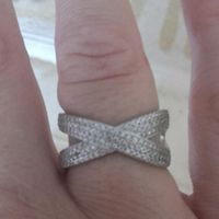 Mi anillo de boda diferente - 1