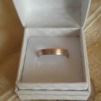 Mi anillo de boda diferente - 1