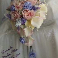Ramo de novia - 1