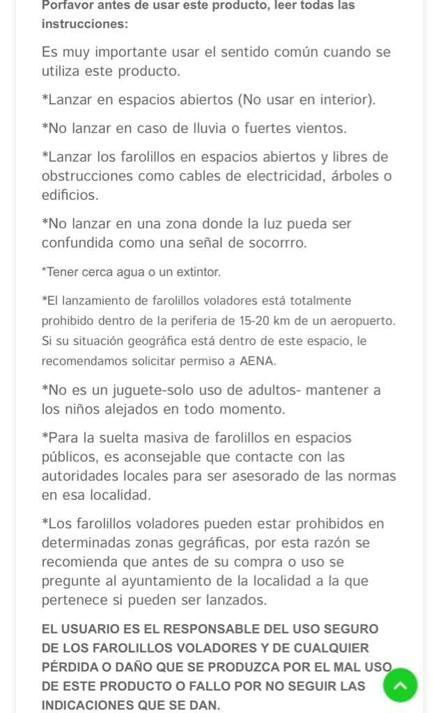 Farolillos para playa y ritual - 1