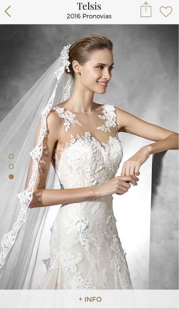¿qué vestido es? - 2